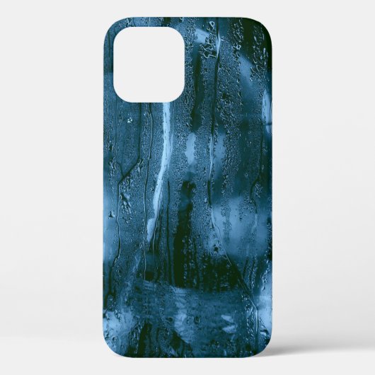 GLASWASSERMOIST Case-Mate iPhone HÜLLE (Rückseite)