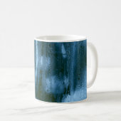 GLASWASSERMOIST KAFFEETASSE (VorderseiteRechts)