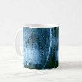 GLASWASSERMOIST KAFFEETASSE (Vorderseite Links)