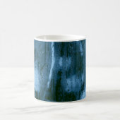 GLASWASSERMOIST KAFFEETASSE (Mittel)