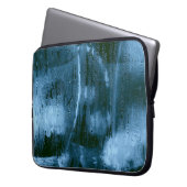 GLASWASSERMOIST LAPTOPSCHUTZHÜLLE (Vorderseite Links)