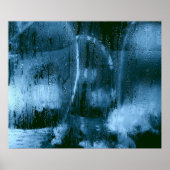 GLASWASSERMOIST POSTER (Vorne)