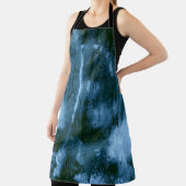 GLASWASSERMOIST SCHÜRZE (InSitu)