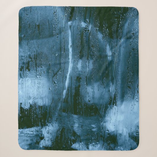 GLASWASSERMOIST SHERPADECKE (Vorderseite)