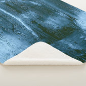 GLASWASSERMOIST SHERPADECKE (3/4)