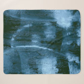 GLASWASSERMOIST SHERPADECKE (Vorderseite (Horizontal))