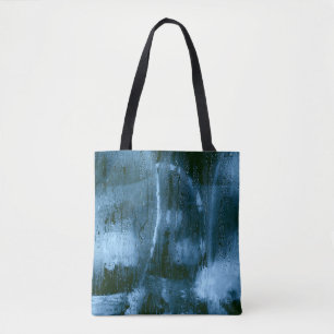 GLASWASSERMOIST TASCHE