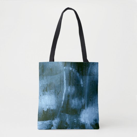 GLASWASSERMOIST TASCHE (Vorderseite)