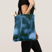 GLASWASSERMOIST TASCHE (Von Nahem)