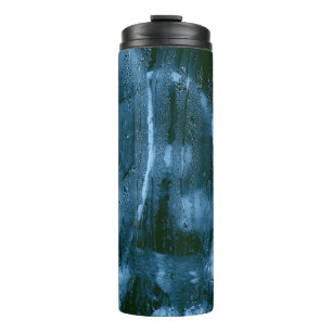 GLASWASSERMOIST THERMOSBECHER