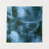 GLASWASSERMOIST WANDTEPPICH (Vorderseite (Horizontal))