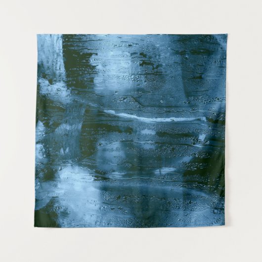 GLASWASSERMOIST WANDTEPPICH (Vorderseite (Horizontal))