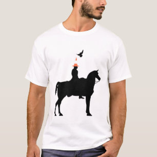Glaswegian Herzog von Wellington-T - Shirt
