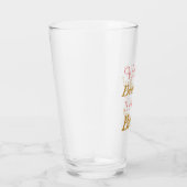 Glaszitat Glas (Rechts)