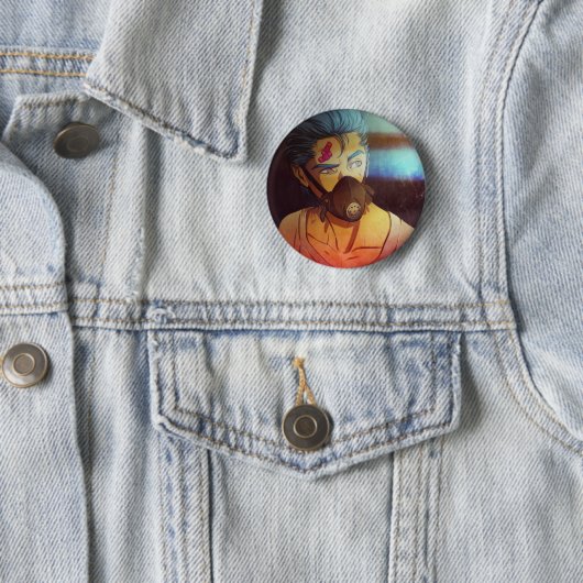 Glatt Button (Beispiel)