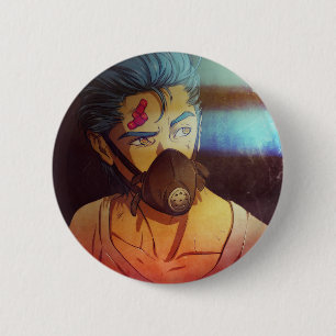 Glatt Button