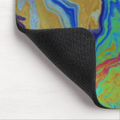 glatt mousepad (Ecke)