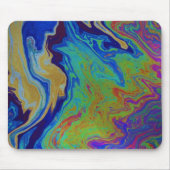 glatt mousepad (Vorne)