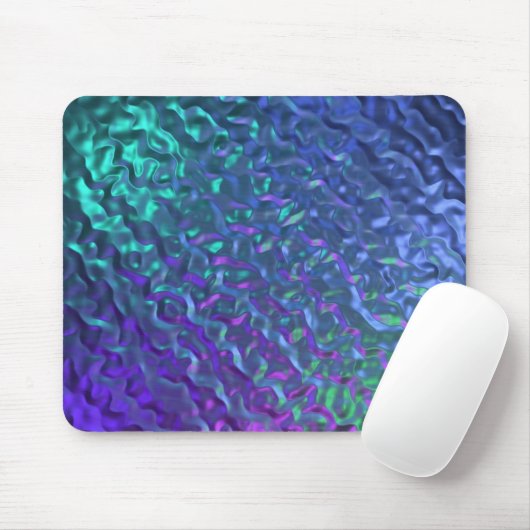 glatt mousepad (Mit Mouse)