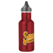 GLATT TRINKFLASCHE (Links)