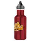 GLATT TRINKFLASCHE (Rechts)