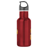 GLATT TRINKFLASCHE (Rückseite)