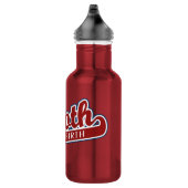 GLATT TRINKFLASCHE (Rechts)