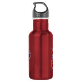 GLATT TRINKFLASCHE (Rückseite)