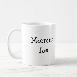 Glatt wie Butta Tasse