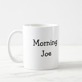 Glatt wie Butta Tasse
