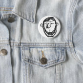 Glatte Erscheinung Button (Beispiel)