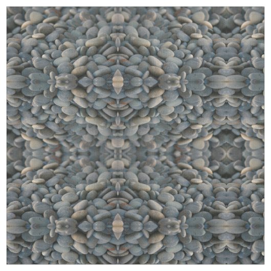 glatte Felsen Stoff (Muster)