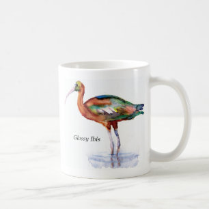 Glatte IBIS-Tasse Kaffeetasse