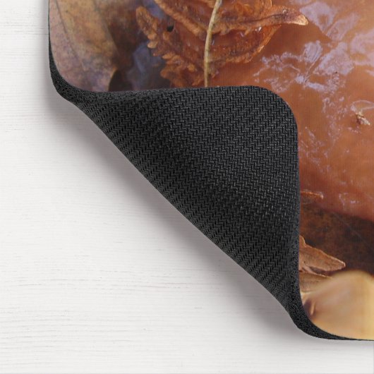 Glatte Jack-Pilz-Mäusematte Mousepad (Ecke)