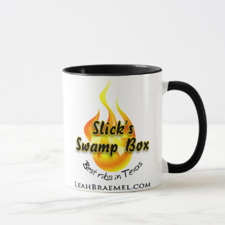 Glatte Tasse