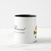Glatte Tasse (Zentrum)