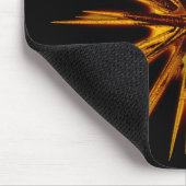 glätten mousepad (Ecke)