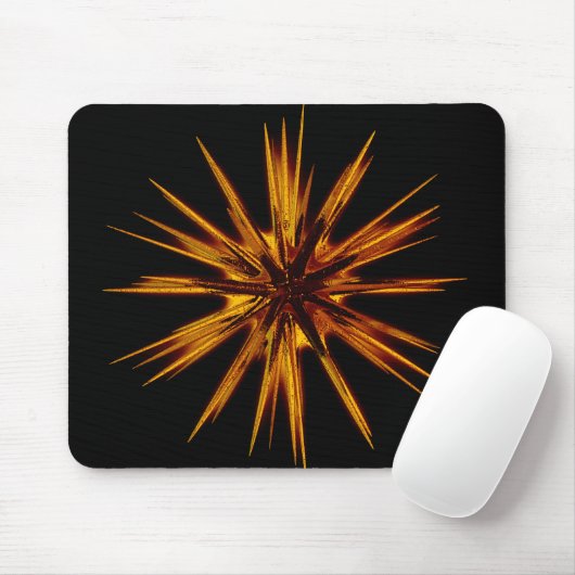 glätten mousepad (Mit Mouse)