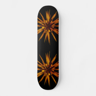 glätten skateboard