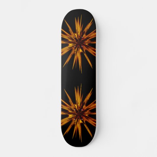 glätten skateboard (Vorderseite)