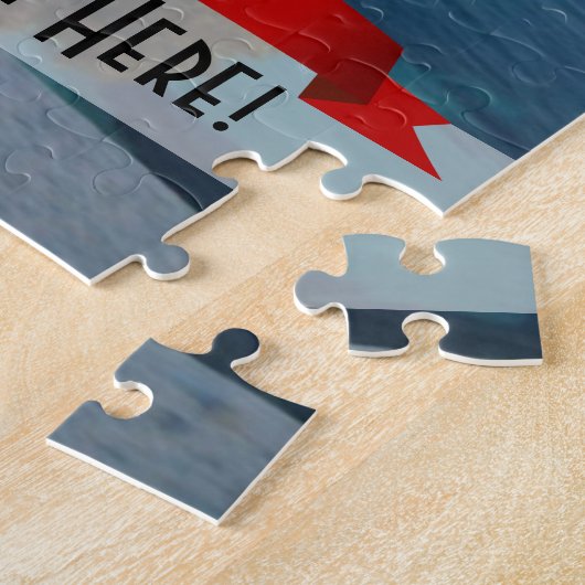 Glatter Fußball Puzzle (Seite)