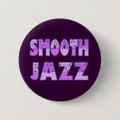 GLATTER JAZZ BUTTON (Vorderseite)