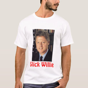 Glatter Willie T-Shirt