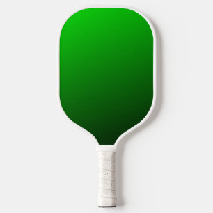 Glattgefälle-Paddel Pickleball Schläger