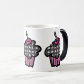 Glattkopfkreuz Verwandlungstasse (VorderseiteRechts)