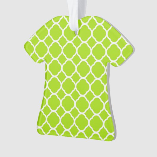 Glattleder-Muster Ornament (Vorderseite)