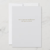 Glattrosa Hummingbird Blume (Rückseite)