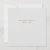 Glattrosa Hummingbird Blume (Rückseite)