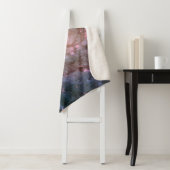 Glattspirale Galaxy Messier 83. Sherpadecke (Beispiel)