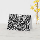 Glättung Karte (Gelbe Blume)